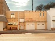 Fire Station 1